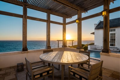 Luxury Villa Photo #15