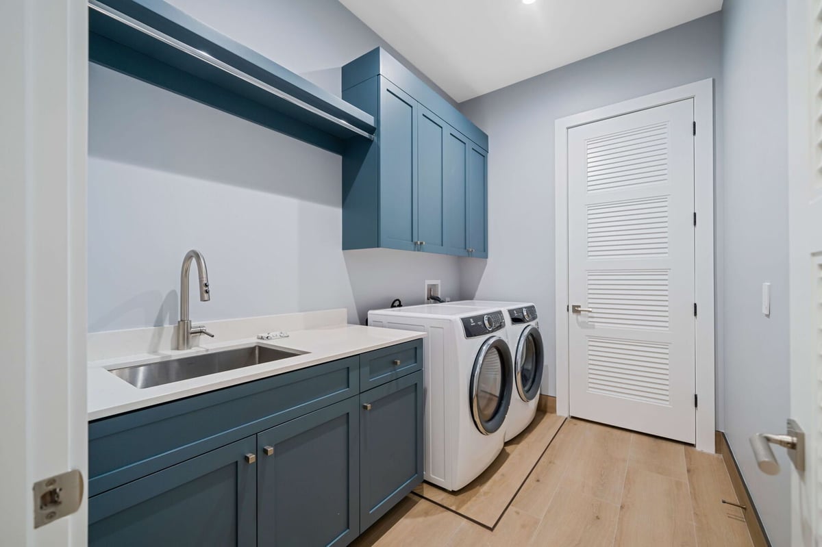 Seaside Serenity Lodge