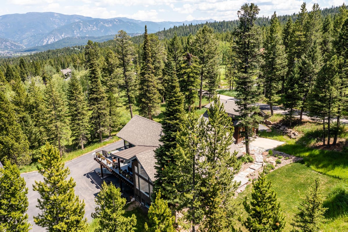 Gray Owl Retreat