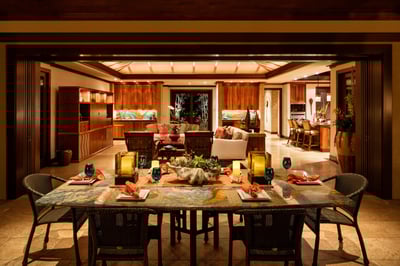 Luxury Villa Photo #18