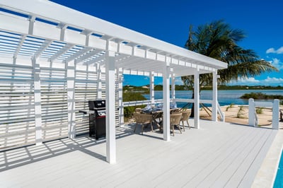 Luxury Villa Photo #9