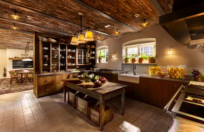 Luxury Villa Photo #41