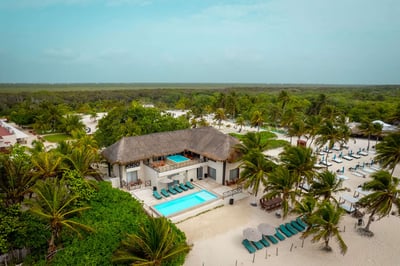 Luxury Villa Photo #33