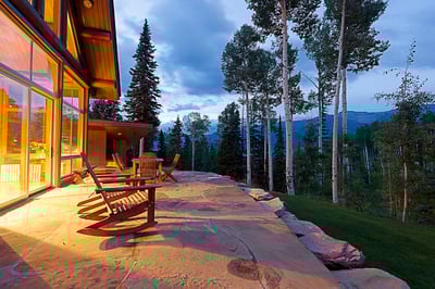 Luxury Villa Photo #13