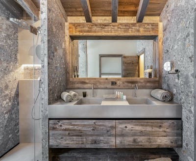 Luxury Villa Photo #35