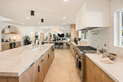 Luxury Villa Photo #36