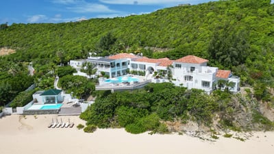Luxury Villa Photo #65