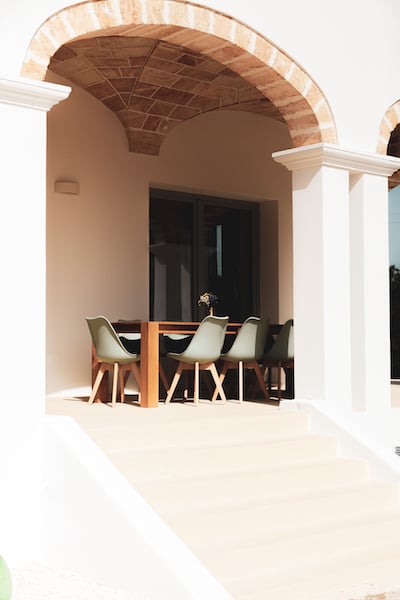 Luxury Villa Photo #13