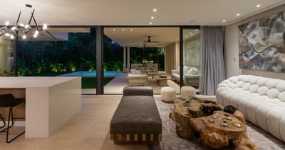 Luxury Villa Photo #14