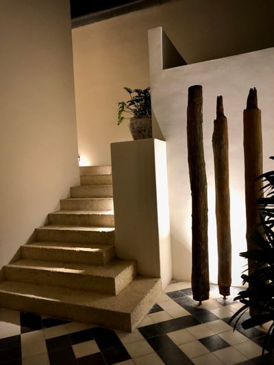 Luxury Villa Photo #24