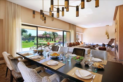 Luxury Villa Photo #8