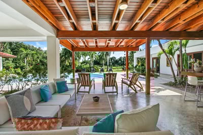 Luxury Villa Photo #11
