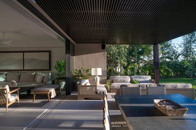 Luxury Villa Photo #10