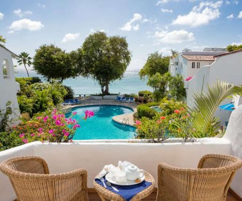 Merlin Bay 3 | Hibiscus