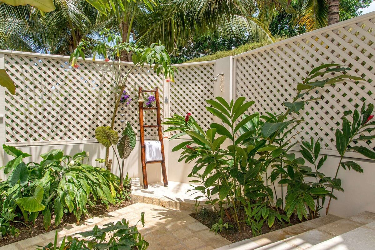 Sugar Hill villa rental - 28