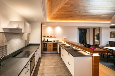Luxury Villa Photo #12