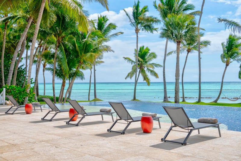 Juanillo 2 | Las Hamacas