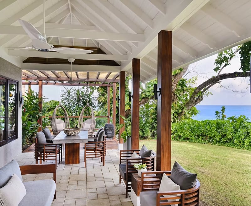 Rio Chico Private Estate