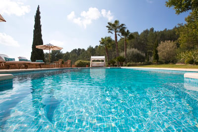 Luxury Villa Photo #3