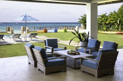 Luxury Villa Photo #13