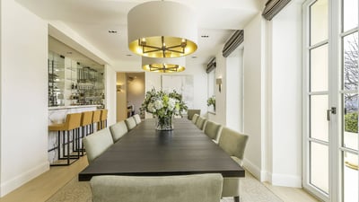 Luxury Villa Photo #10