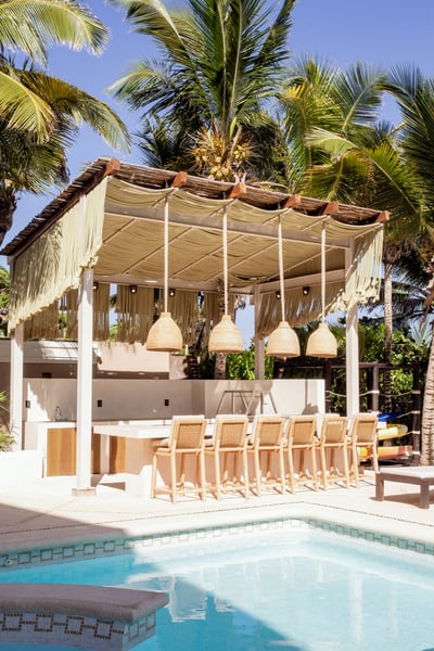 Luxury Villa Photo #10