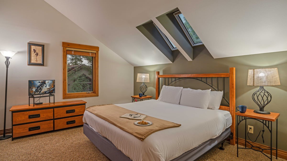 Bystone Villa Retreat