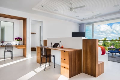 Luxury Villa Photo #14