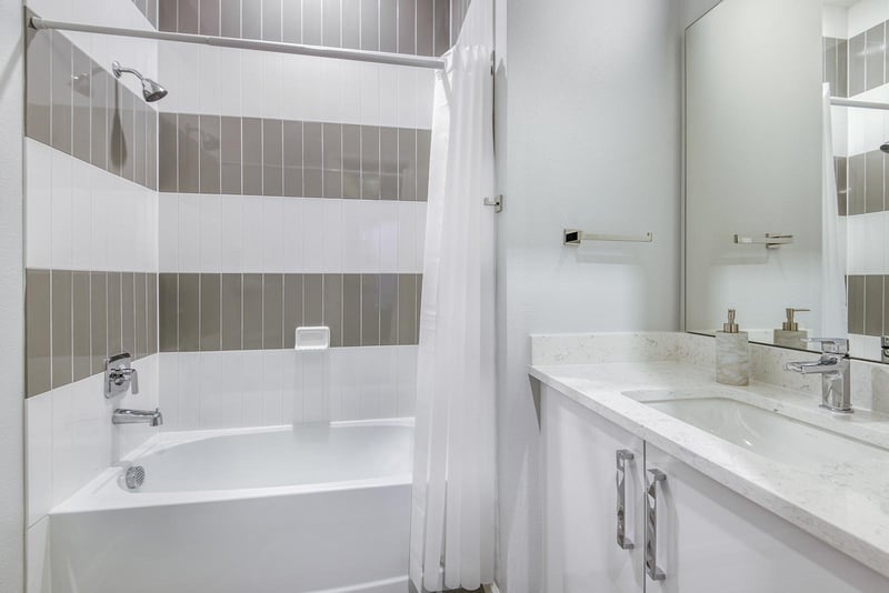 Seabed at Villatel Village Solterra