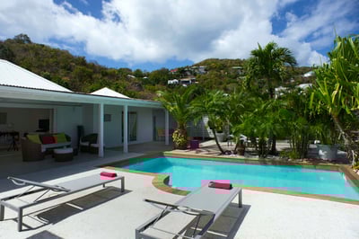 Luxury Villa Photo #5