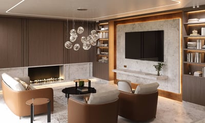 Luxury Villa Photo #8