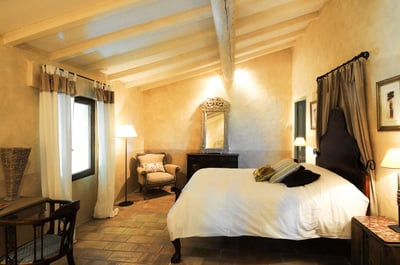 Luxury Villa Photo #27