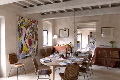 Luxury Villa Photo #8