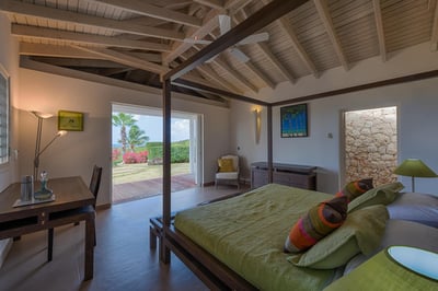 Luxury Villa Photo #27