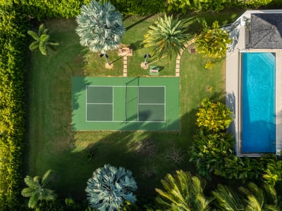 Luxury Villa Photo #2