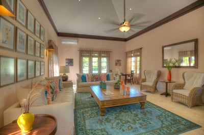 Luxury Villa Photo #43
