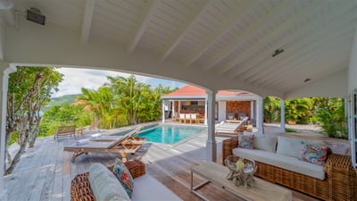 Luxury Villa Photo #8