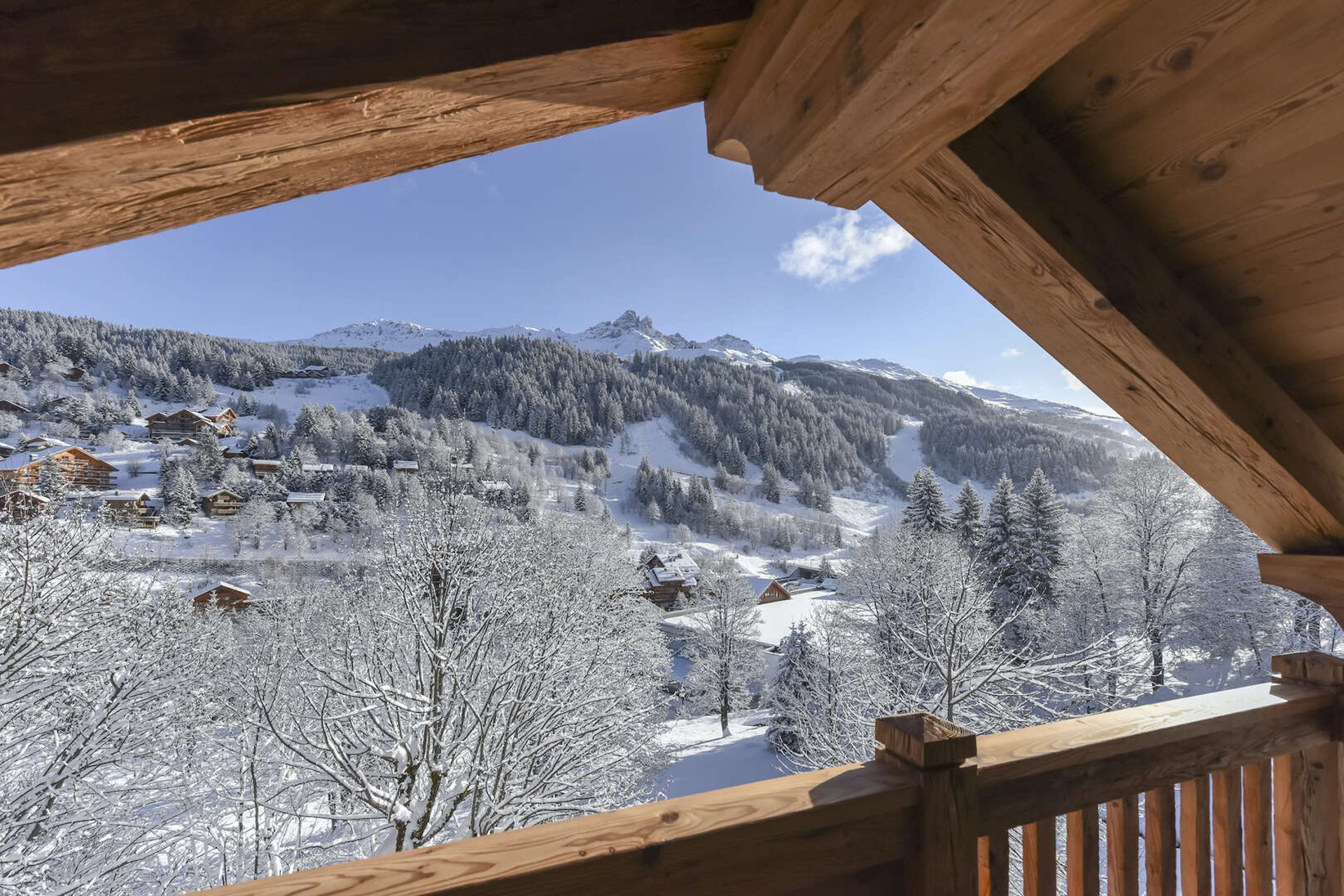 Chalet Alycia - 2