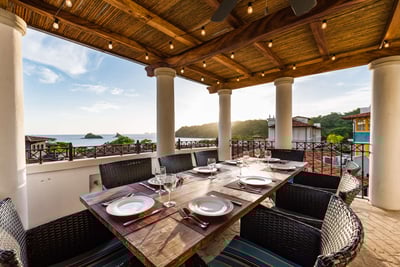 Las Catalinas,36 Plaza Carlota