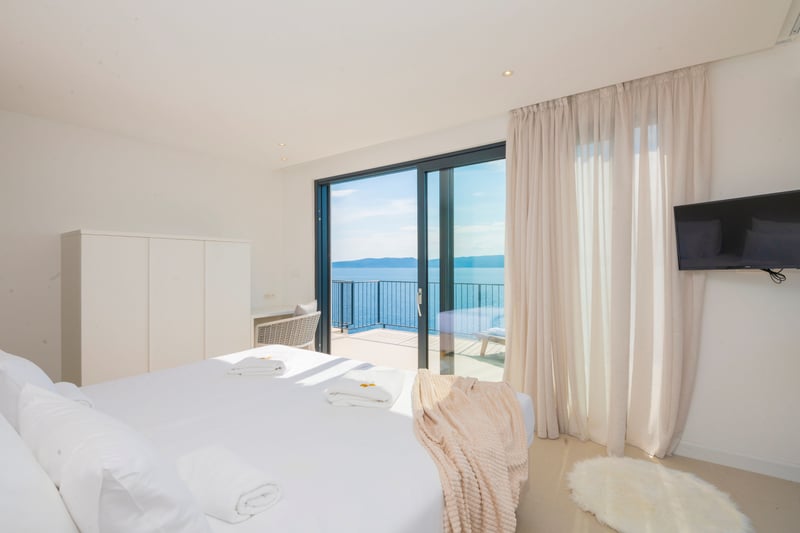 Villa Prominent Brela