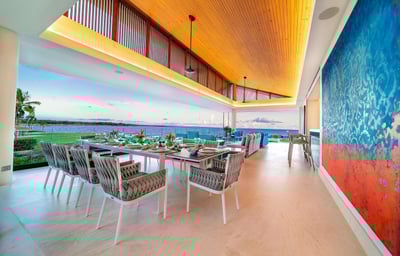 Luxury Villa Photo #25