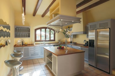 Luxury Villa Photo #13