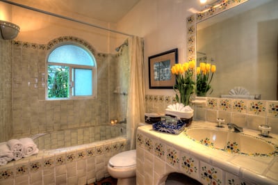 Luxury Villa Photo #21