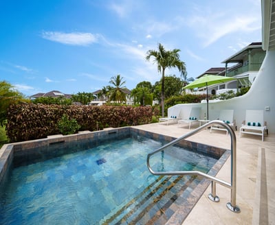 Sugar Hill Estate,Frangipani