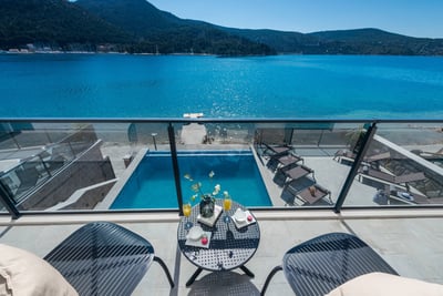 Luxury Villa Photo #19