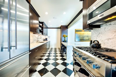Luxury Villa Photo #16