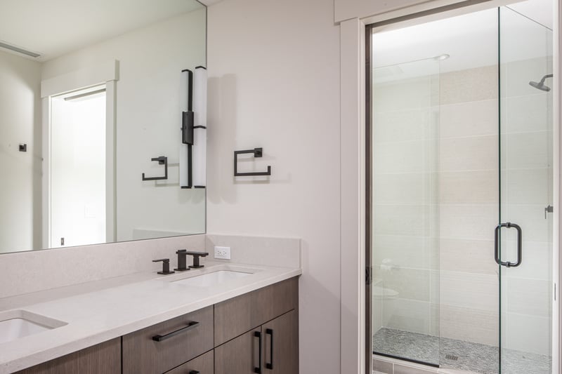 Spanish Peaks | Highlands Cabin 45