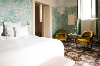 Luxury Villa Photo #16