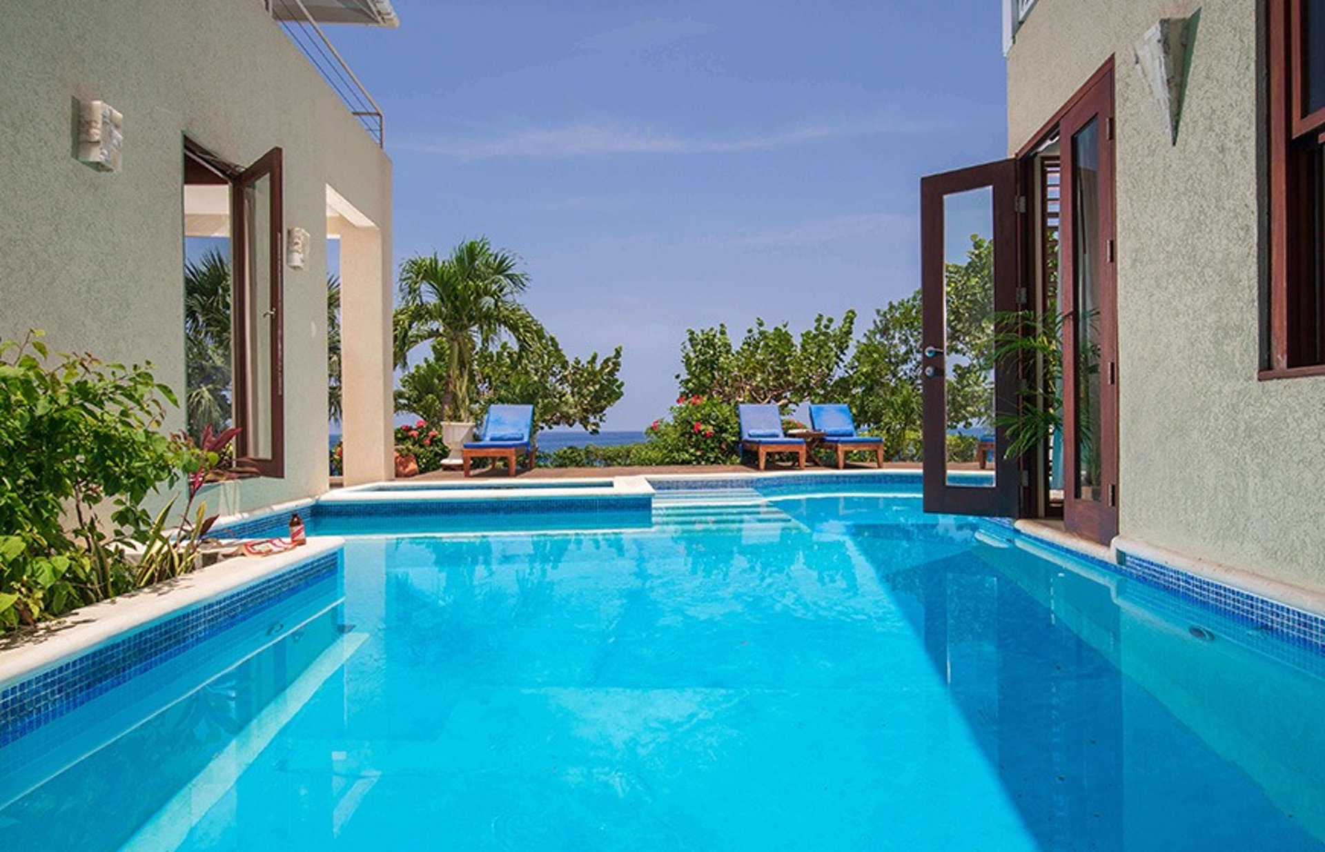 Little Waters Villa - 3