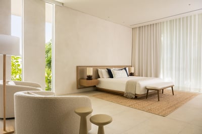 Luxury Villa Photo #36